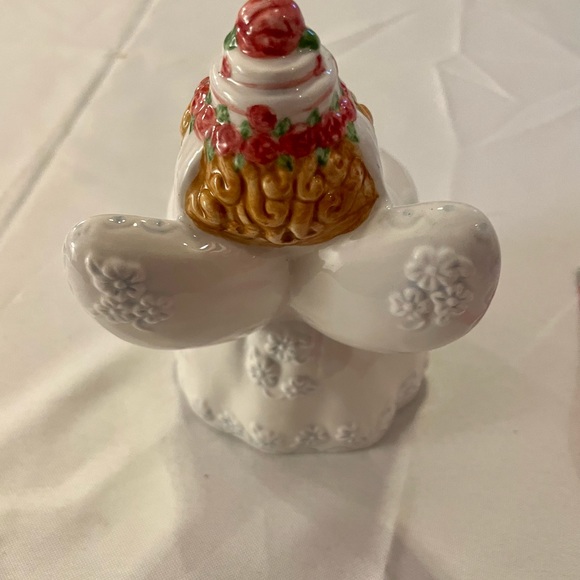 NEW! My Wedding Angel Bank New in Box - Picture 3 of 5